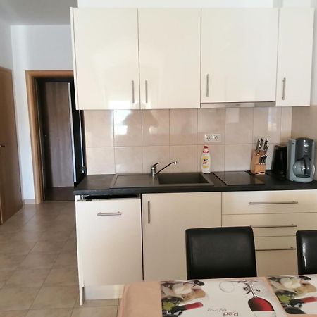 Apartments Saldun Trogir Ruang foto
