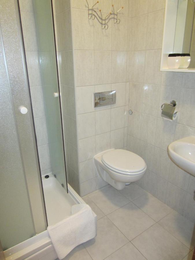 Apartments Saldun Trogir Bagian luar foto